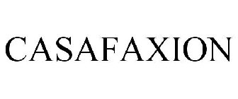 CASAFAXION