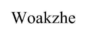 WOAKZHE