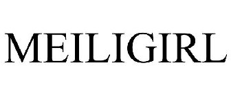 MEILIGIRL