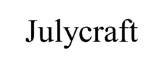 JULYCRAFT