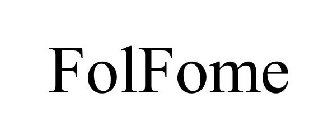 FOLFOME