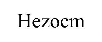 HEZOCM