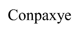 CONPAXYE