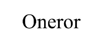 ONEROR