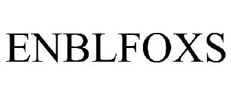 ENBLFOXS