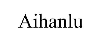 AIHANLU
