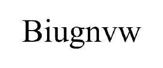 BIUGNVW