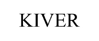 KIVER