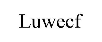 LUWECF