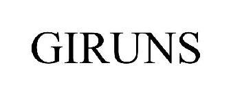 GIRUNS