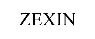 ZEXIN