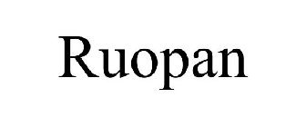 RUOPAN