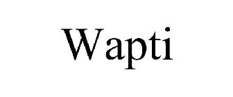 WAPTI