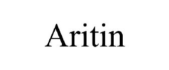 ARITIN