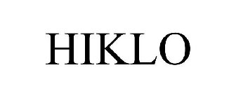 HIKLO