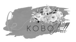 KOBO CHILL K LIVE CHIC & COLORFUL