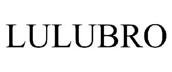 LULUBRO