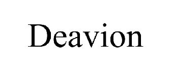 DEAVION