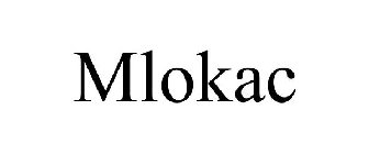 MLOKAC