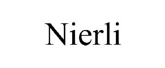 NIERLI