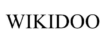 WIKIDOO