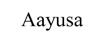 AAYUSA