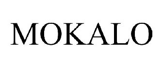 MOKALO