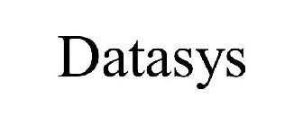 DATASYS
