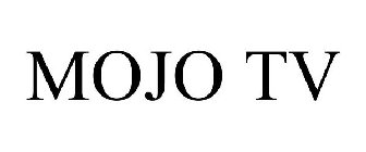 MOJO TV