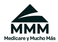 MMM MEDICARE Y MUCHO MAS