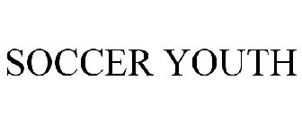 SOCCER YOUTH