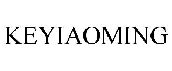 KEYIAOMING