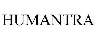 HUMANTRA