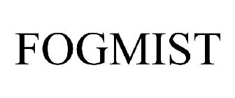 FOGMIST