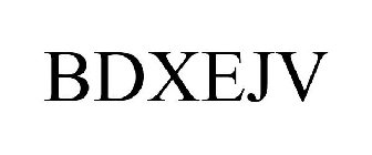 BDXEJV