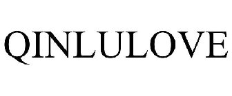QINLULOVE