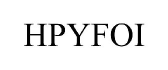 HPYFOI