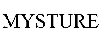 MYSTURE