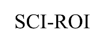SCI-ROI