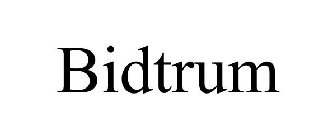 BIDTRUM