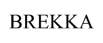 BREKKA