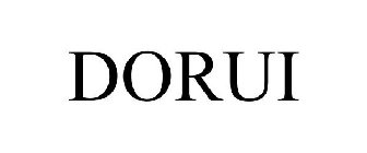 DORUI