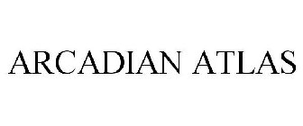 ARCADIAN ATLAS