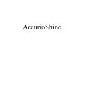 ACCURIOSHINE