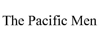 THE PACIFIC MEN