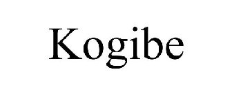 KOGIBE