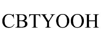 CBTYOOH