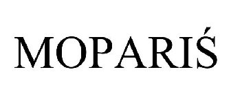 MOPARIS