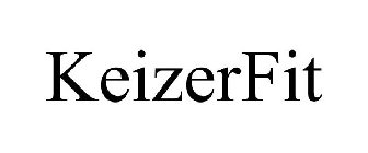 KEIZERFIT