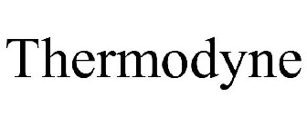 THERMODYNE